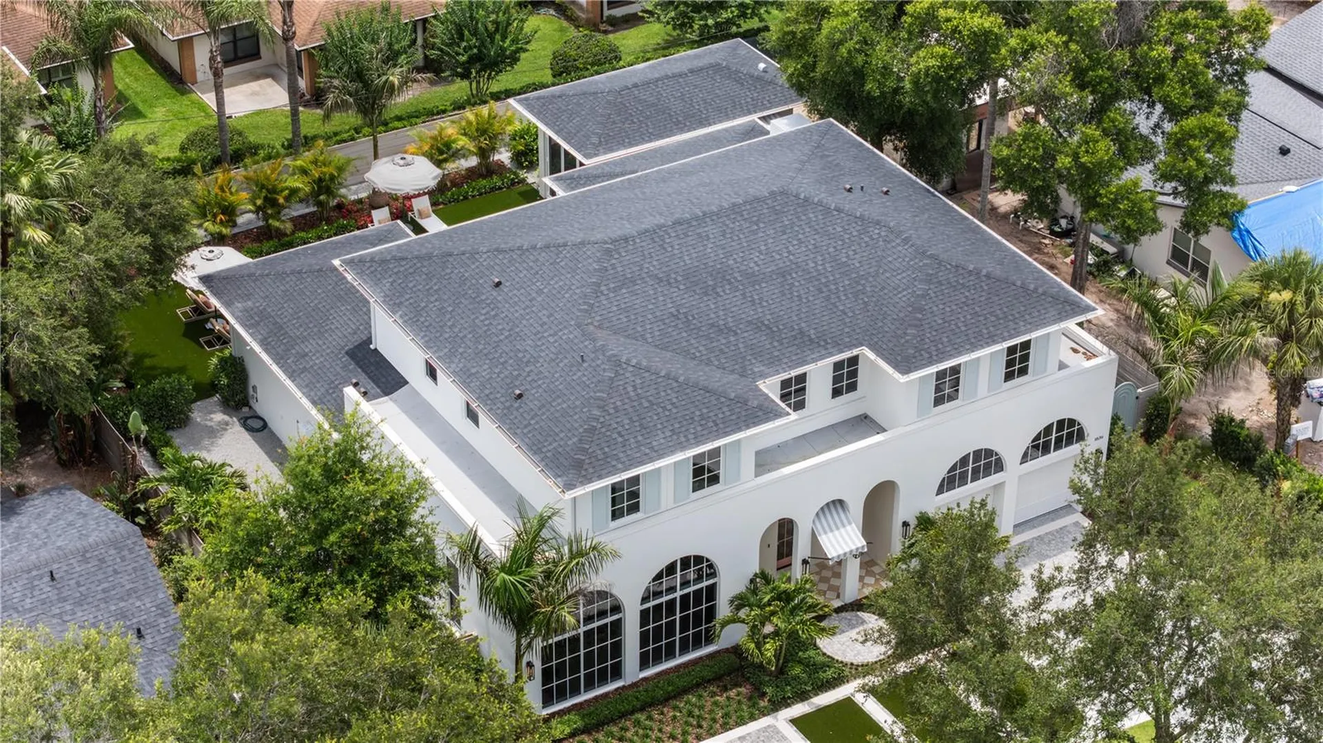 1836 Whitehall Drive Winter Park FL 32789