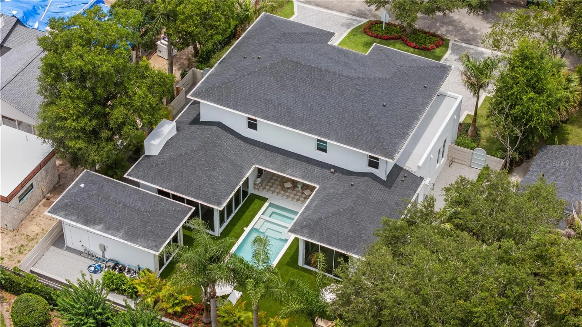 1836 Whitehall Drive Winter Park FL 32789