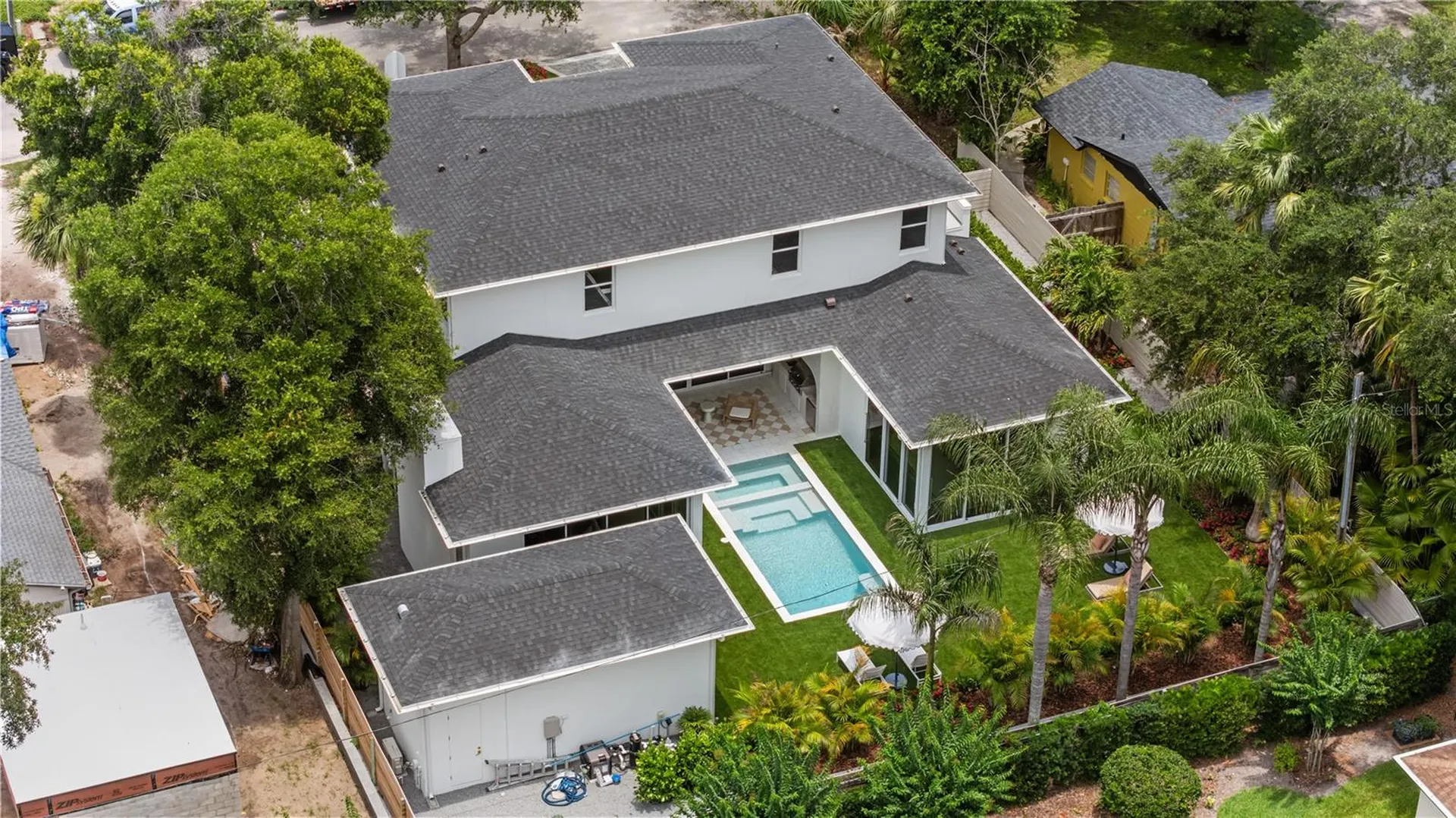 1836 Whitehall Drive Winter Park FL 32789
