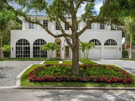 1836 Whitehall Drive Winter Park FL 32789