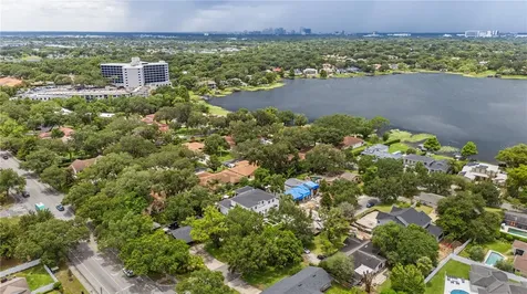 1836 Whitehall Drive Winter Park FL 32789