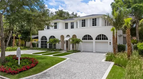 1836 Whitehall Drive Winter Park FL 32789