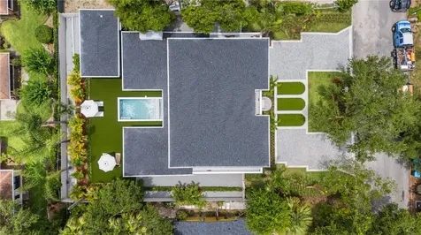 1836 Whitehall Drive Winter Park FL 32789