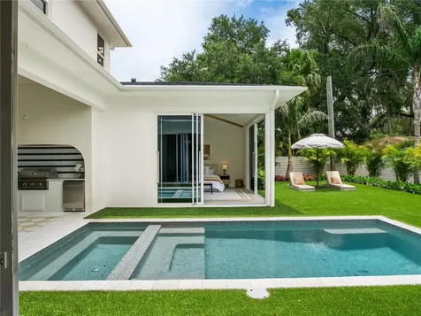 1836 Whitehall Drive Winter Park FL 32789