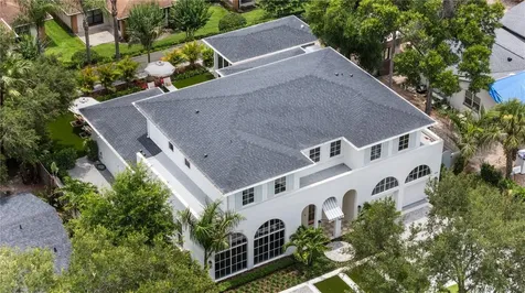 1836 Whitehall Drive Winter Park FL 32789