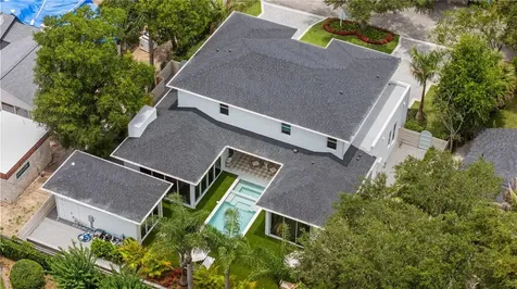 1836 Whitehall Drive Winter Park FL 32789