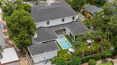 1836 Whitehall Drive Winter Park FL 32789
