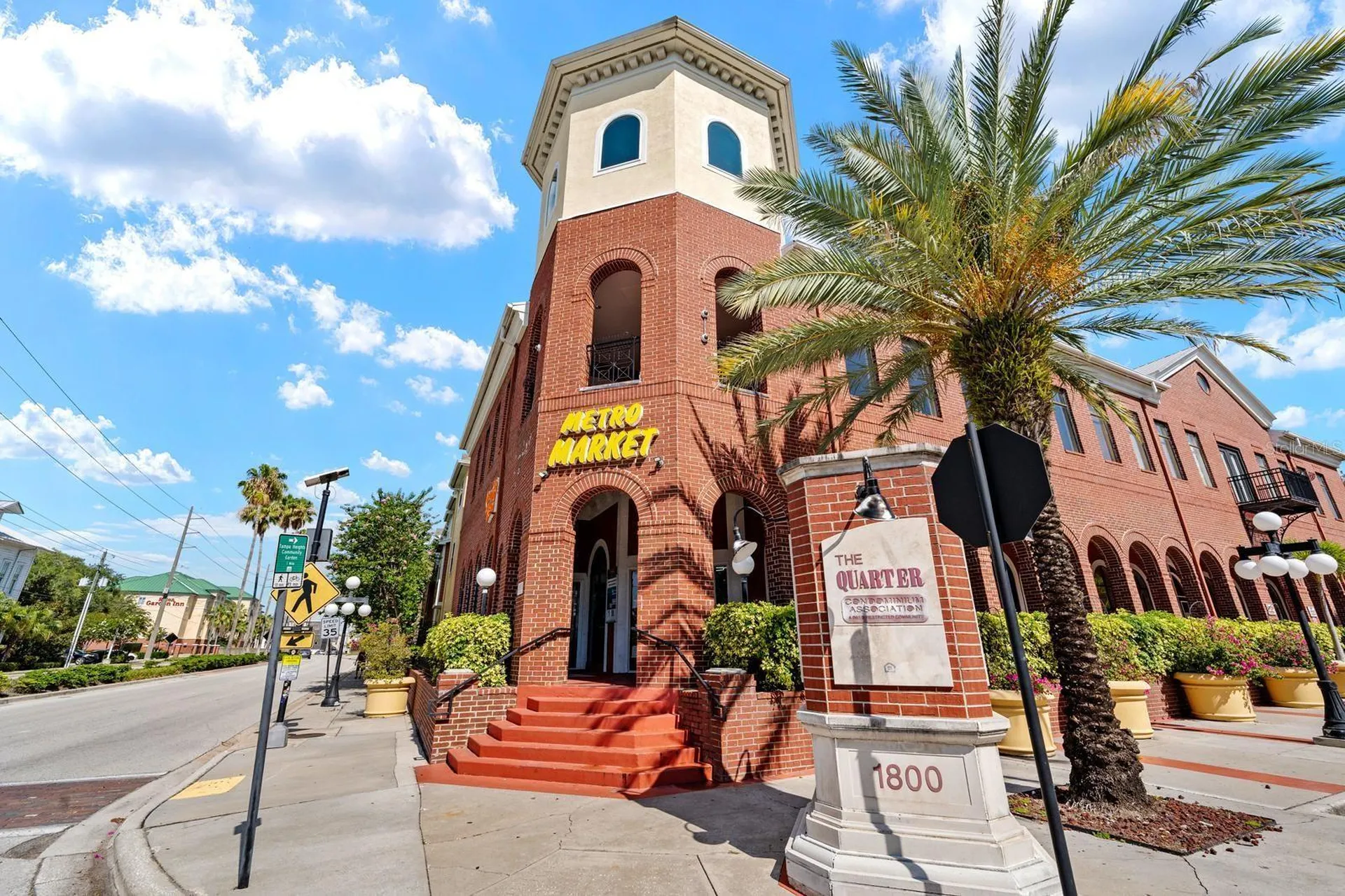2010 E Palm Avenue Tampa FL 33605