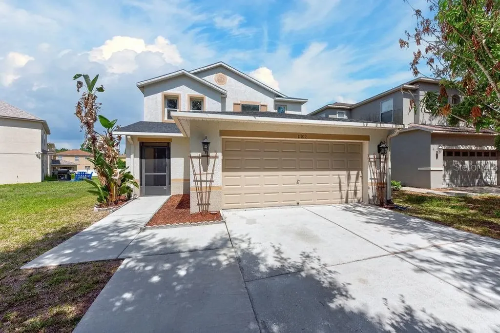 11109 Silver Fern Way Riverview FL 33569