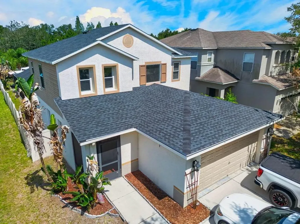11109 Silver Fern Way Riverview FL 33569