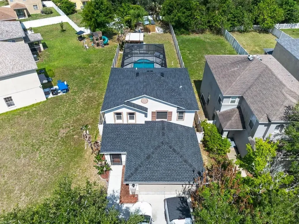 11109 Silver Fern Way Riverview FL 33569