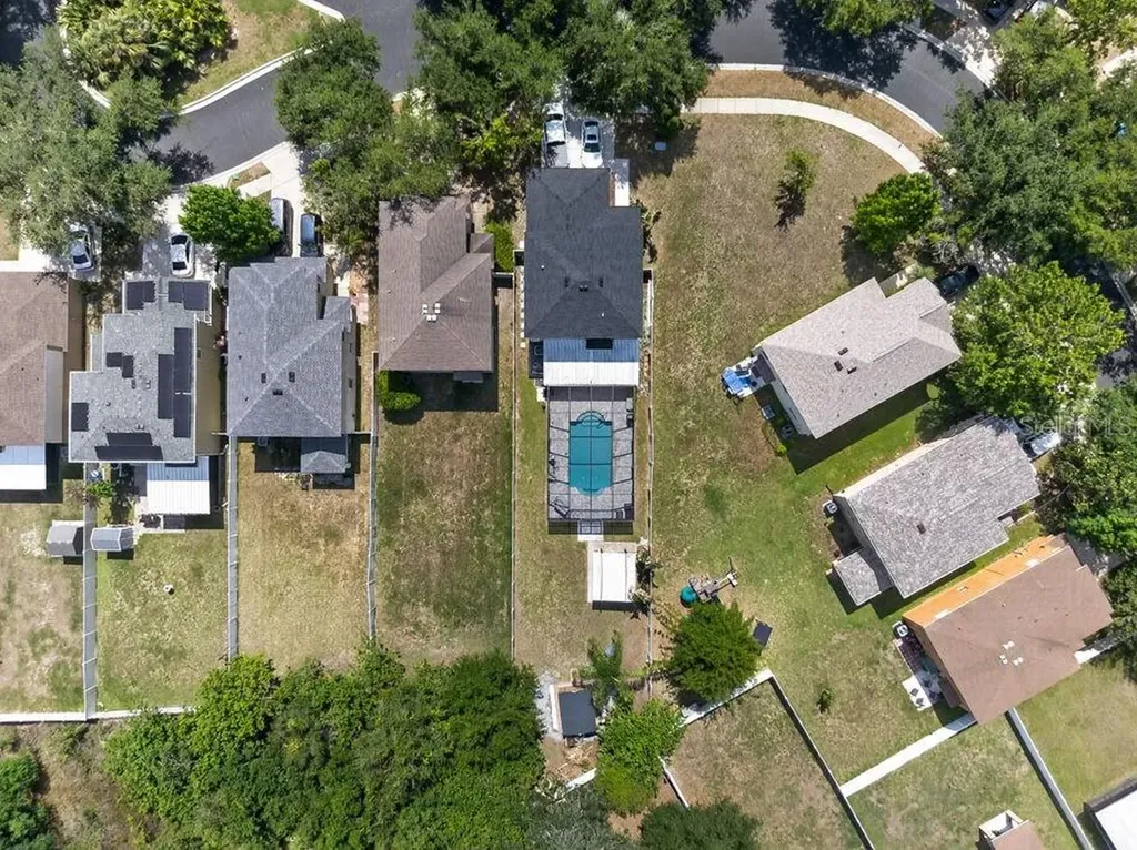 11109 Silver Fern Way Riverview FL 33569