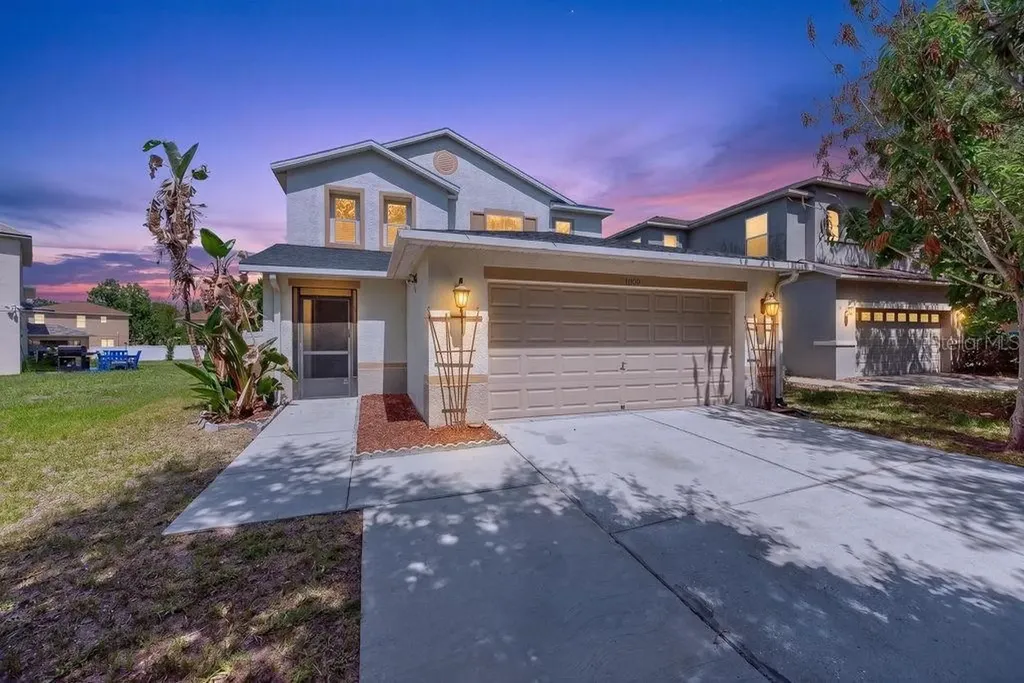 11109 Silver Fern Way Riverview FL 33569