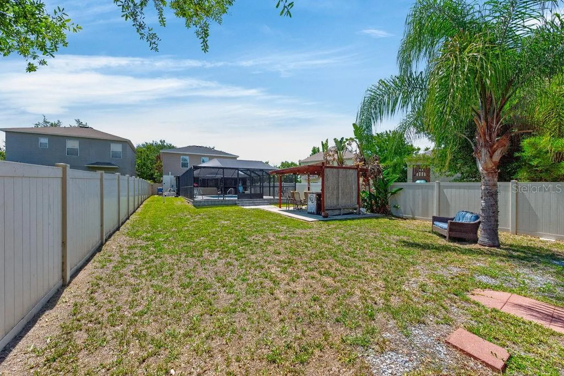 11109 Silver Fern Way Riverview FL 33569