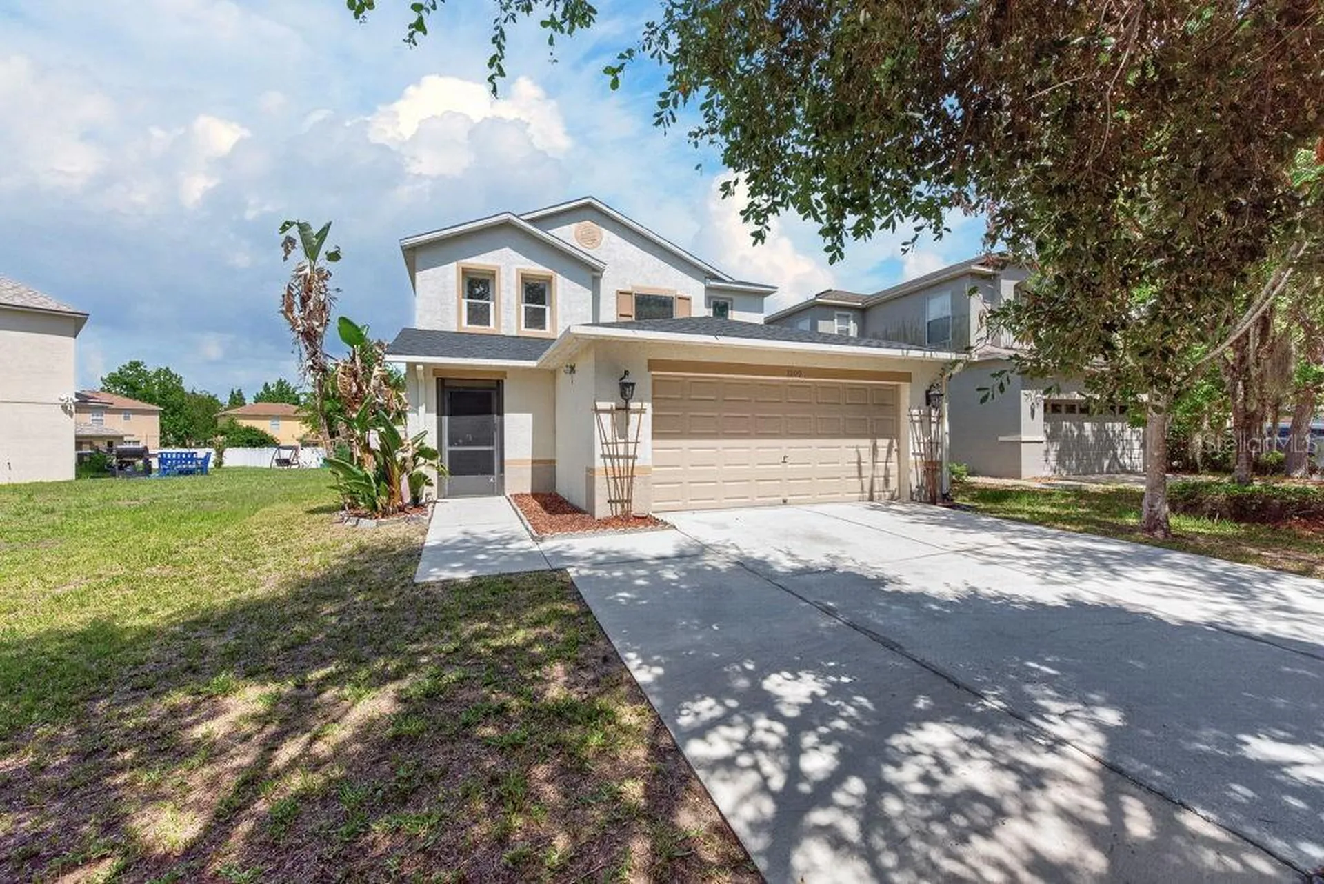 11109 Silver Fern Way Riverview FL 33569
