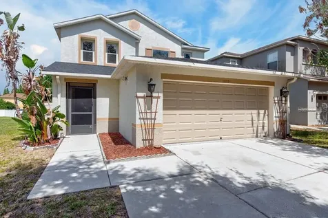 11109 Silver Fern Way Riverview FL 33569