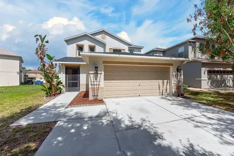 11109 Silver Fern Way Riverview FL 33569