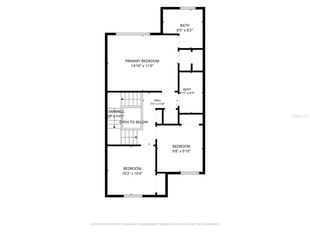 2510 Calabria Avenue Davenport FL 33897