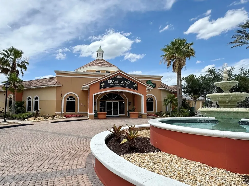 2510 Calabria Avenue Davenport FL 33897