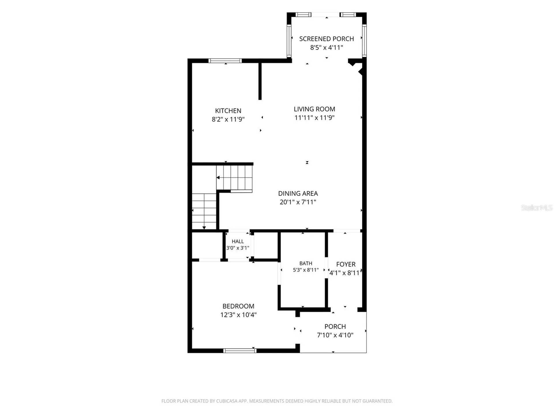 2510 Calabria Avenue Davenport FL 33897