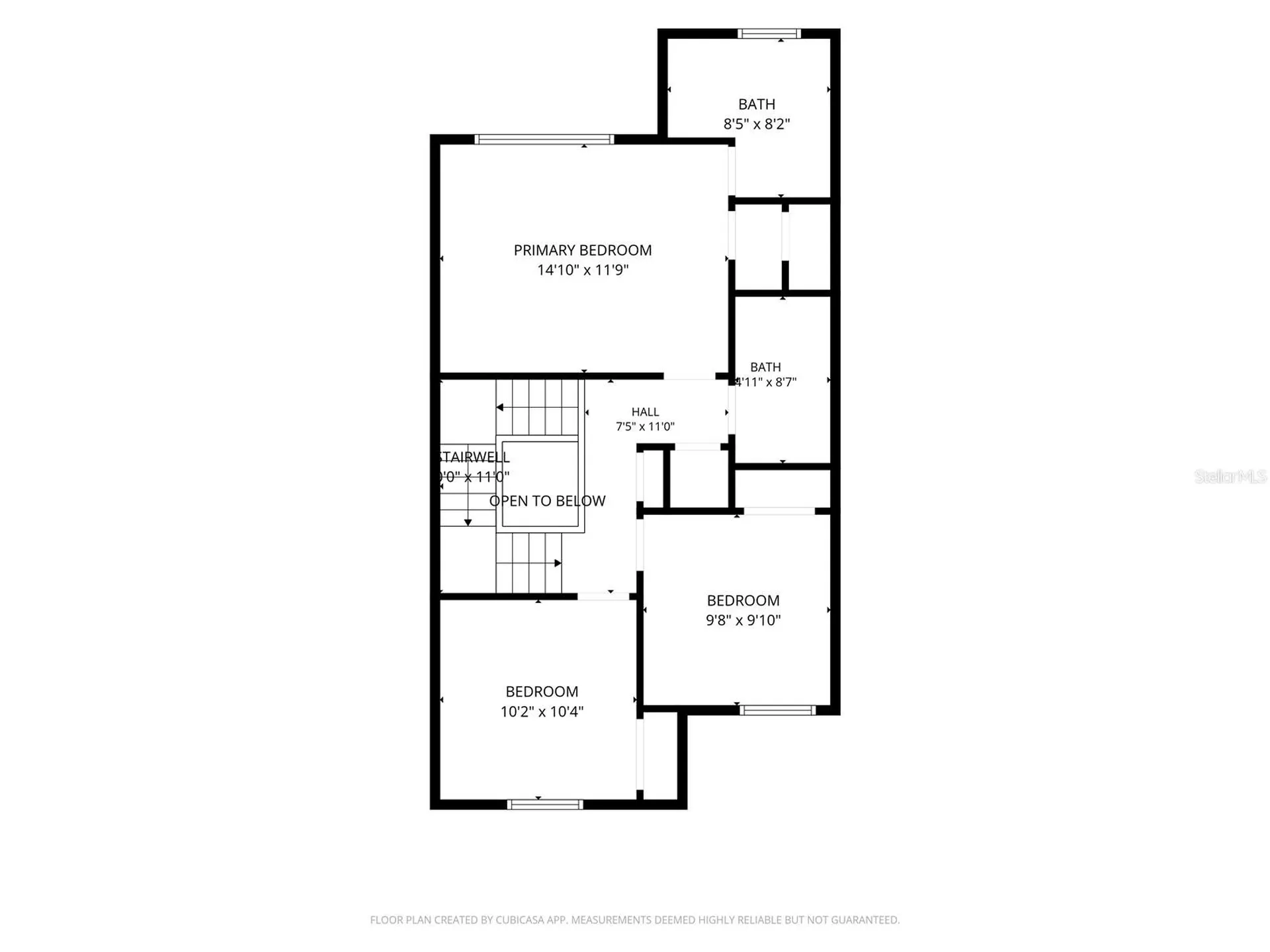 2510 Calabria Avenue Davenport FL 33897