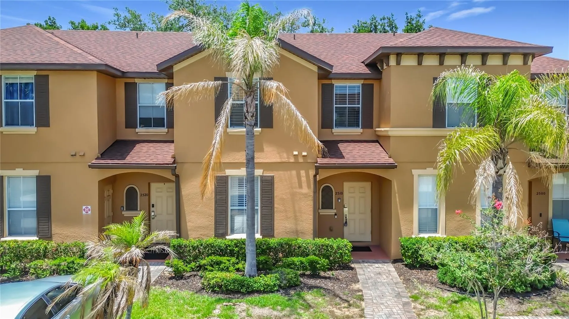 2510 Calabria Avenue Davenport FL 33897