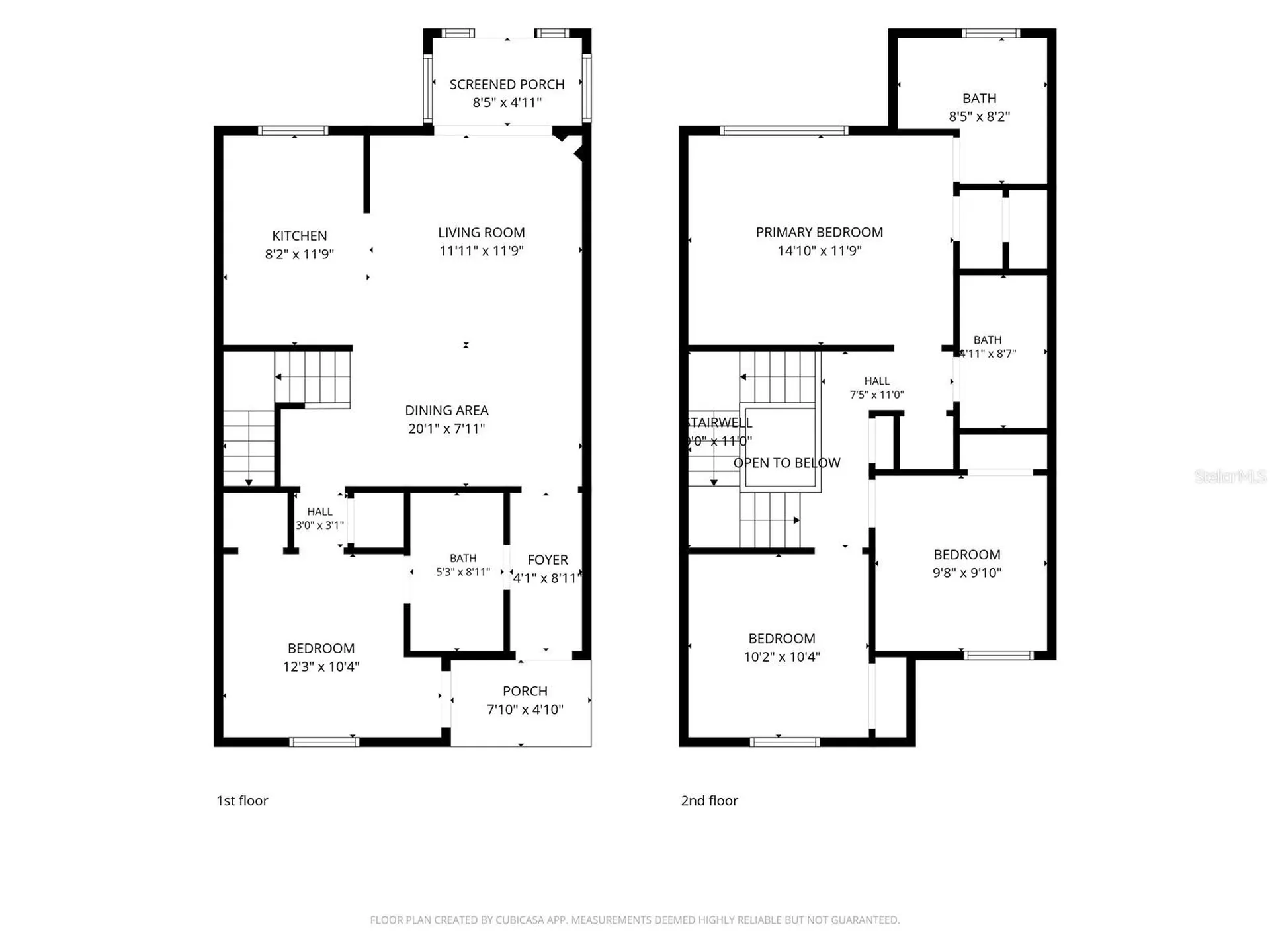 2510 Calabria Avenue Davenport FL 33897