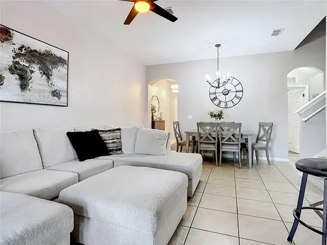 2510 Calabria Avenue Davenport FL 33897
