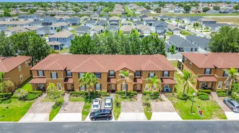 2510 Calabria Avenue Davenport FL 33897