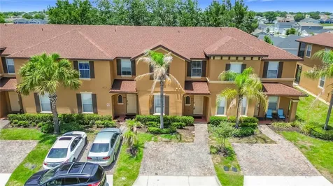 2510 Calabria Avenue Davenport FL 33897