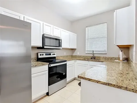 2510 Calabria Avenue Davenport FL 33897