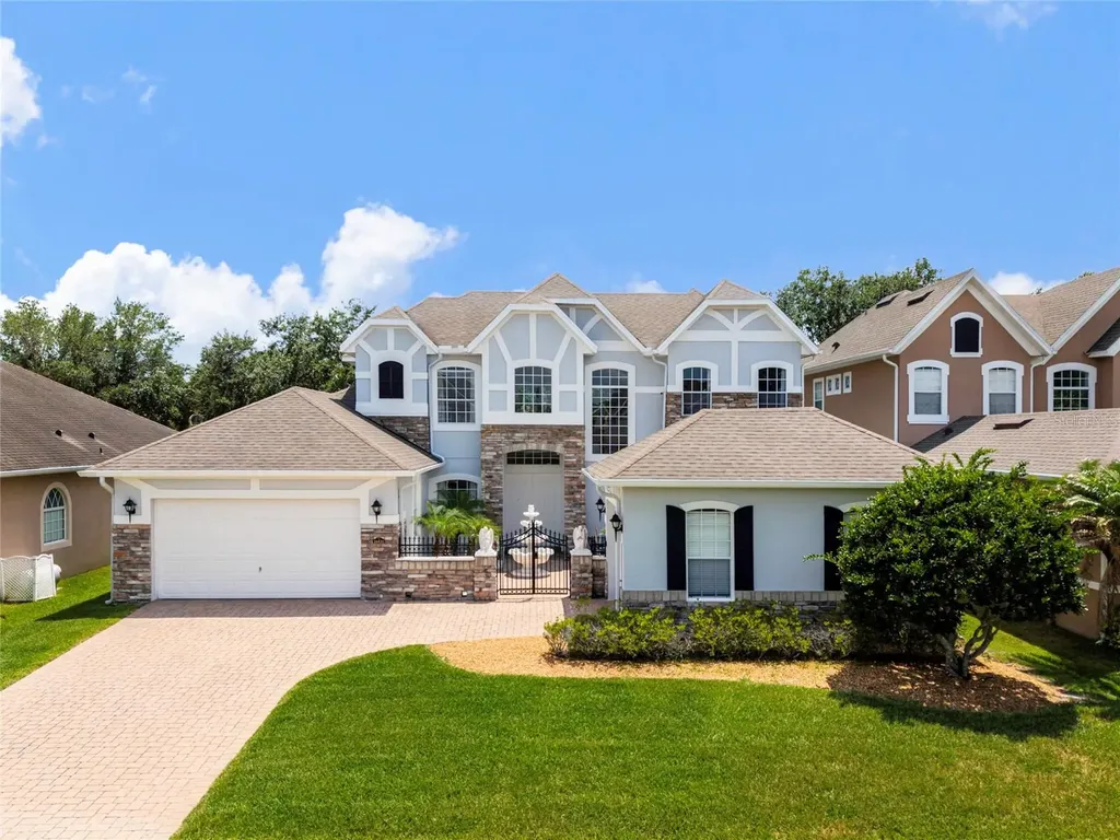 16431 Bristol Lake Circle Orlando FL 32828