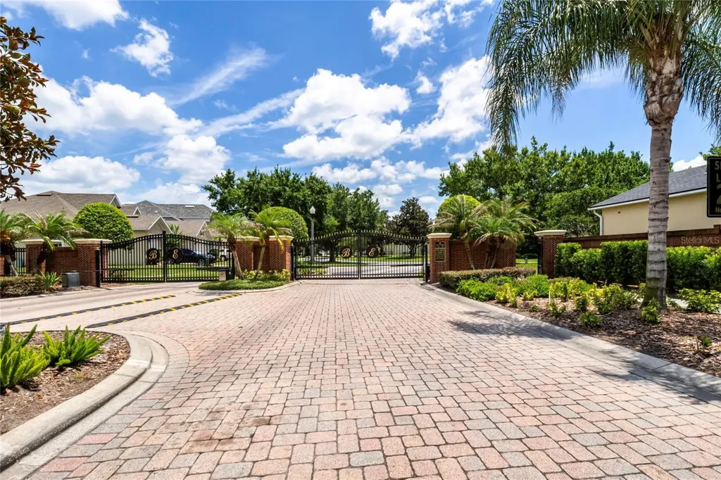 16431 Bristol Lake Circle Orlando FL 32828
