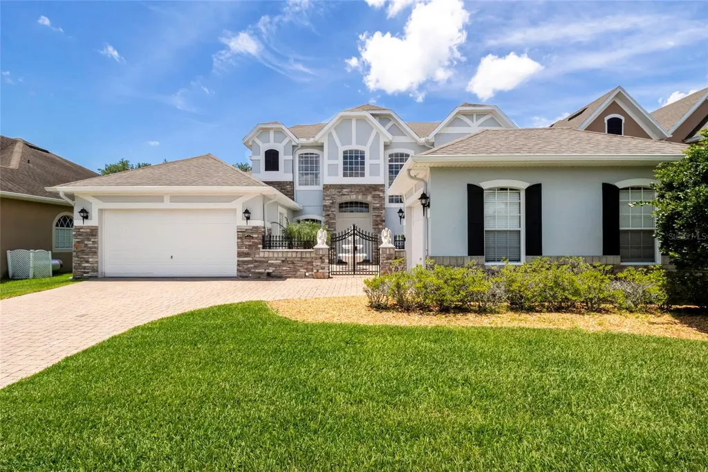 16431 Bristol Lake Circle Orlando FL 32828