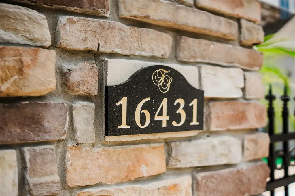 16431 Bristol Lake Circle Orlando FL 32828