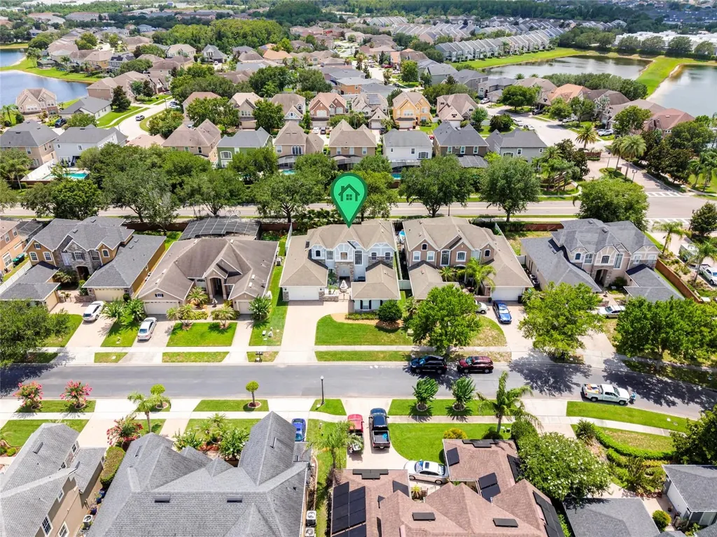 16431 Bristol Lake Circle Orlando FL 32828