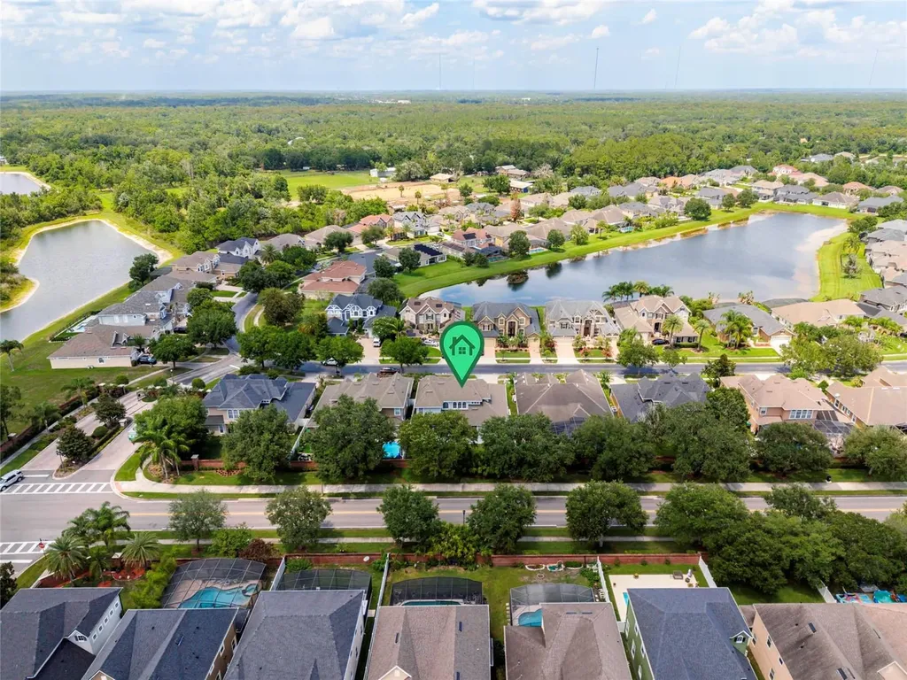 16431 Bristol Lake Circle Orlando FL 32828