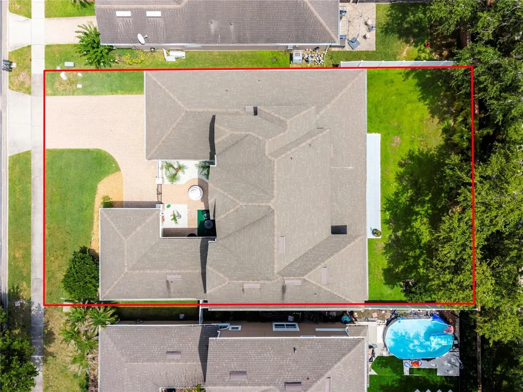 16431 Bristol Lake Circle Orlando FL 32828