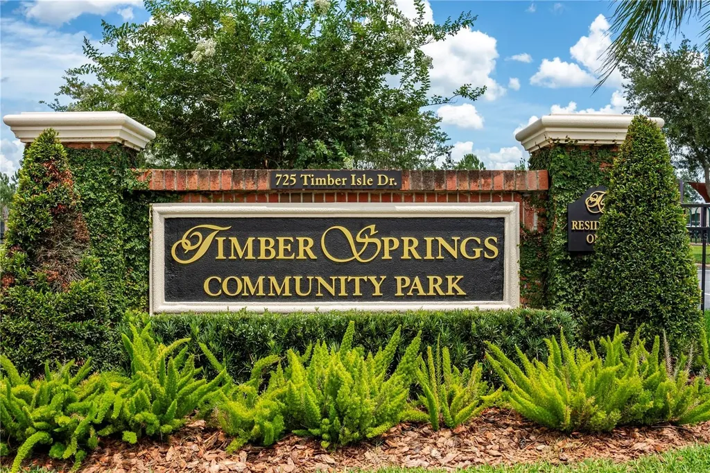 16431 Bristol Lake Circle Orlando FL 32828