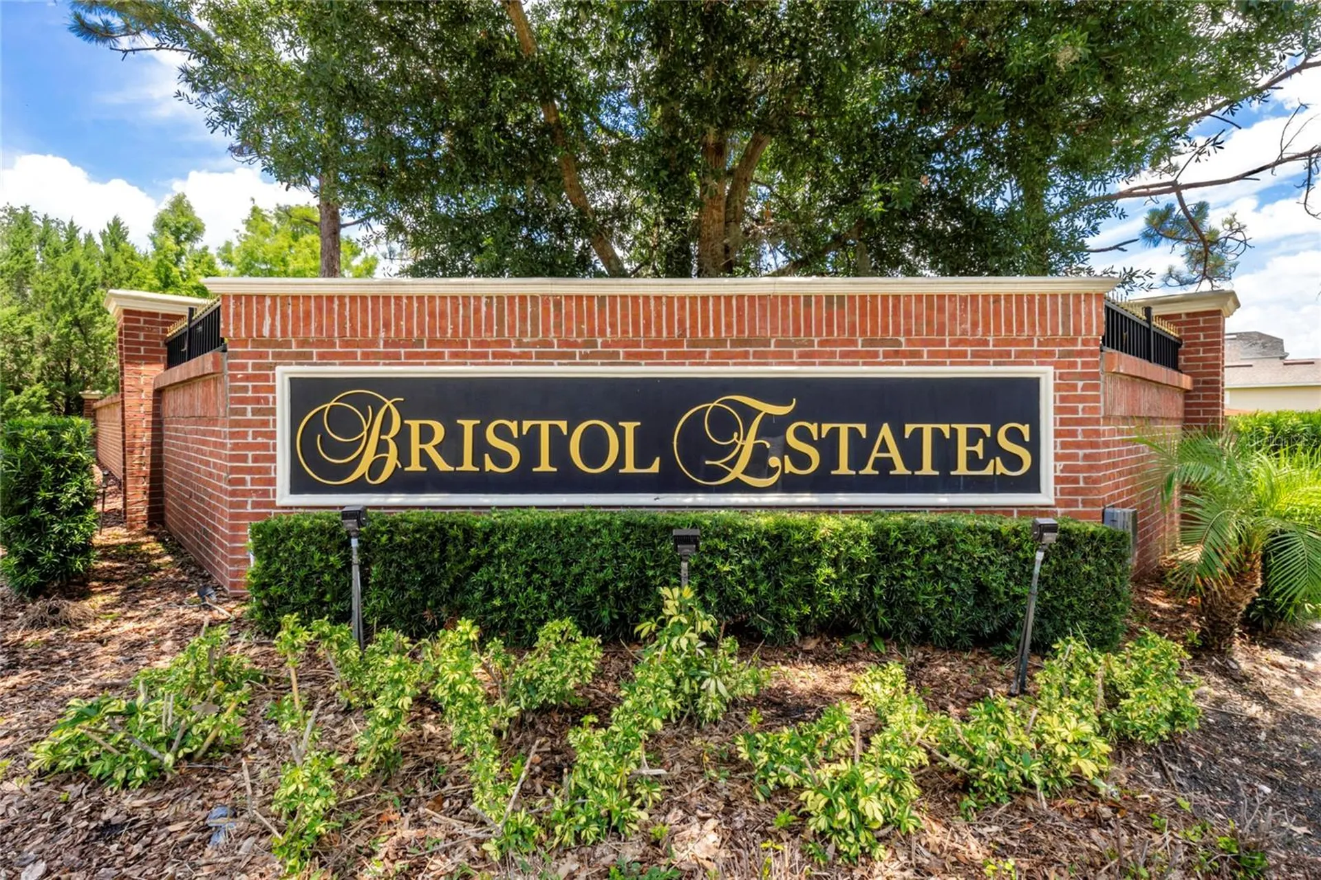 16431 Bristol Lake Circle Orlando FL 32828