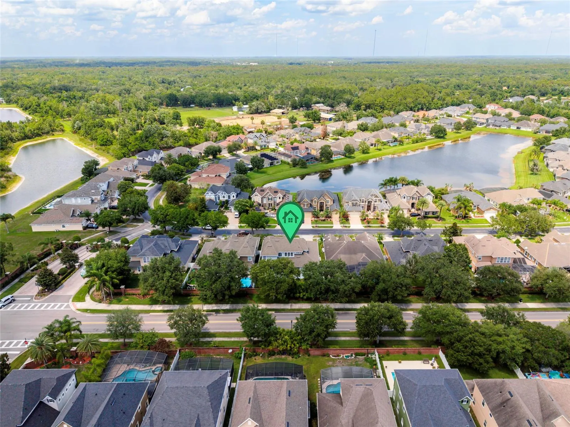 16431 Bristol Lake Circle Orlando FL 32828