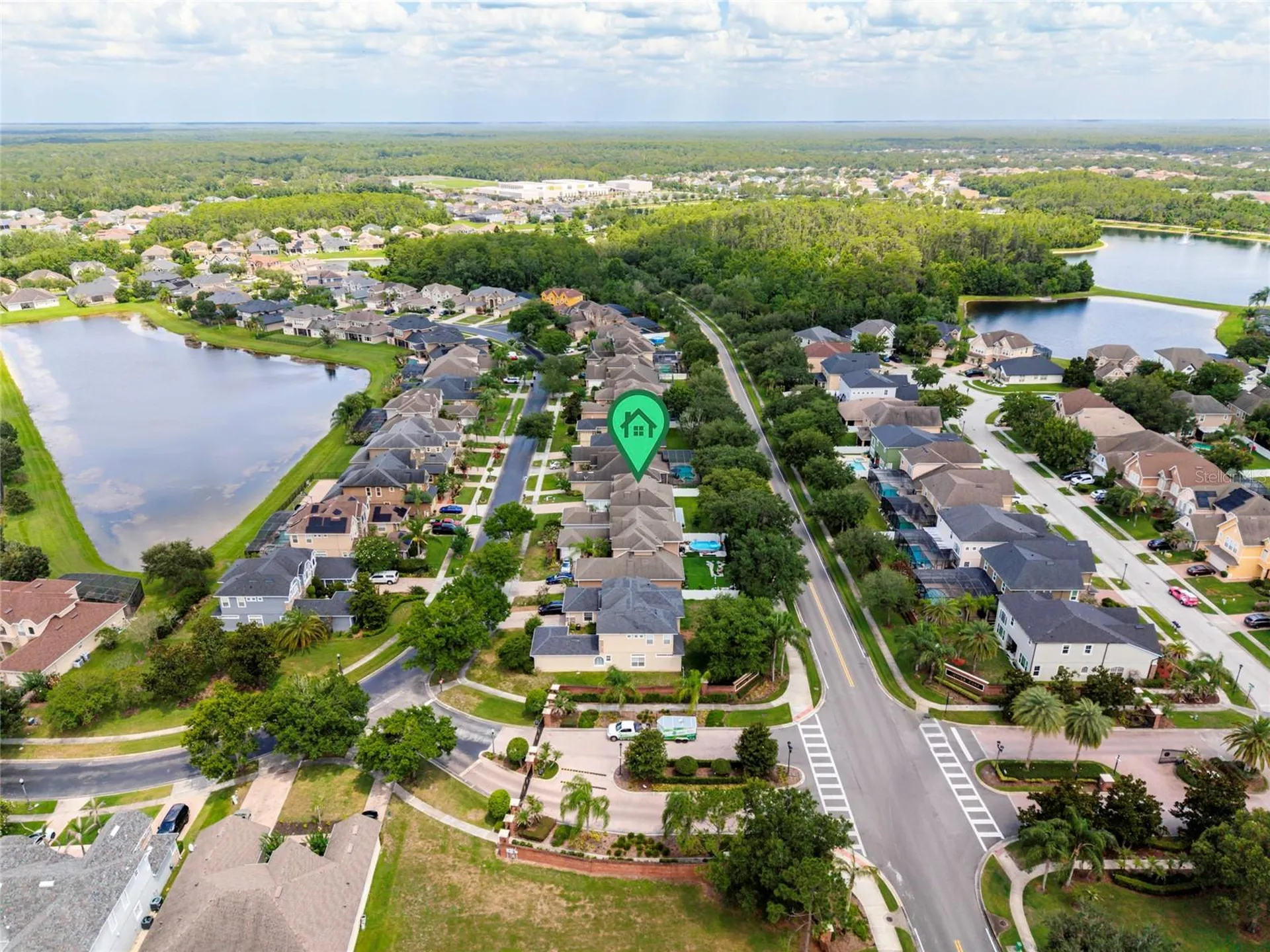 16431 Bristol Lake Circle Orlando FL 32828