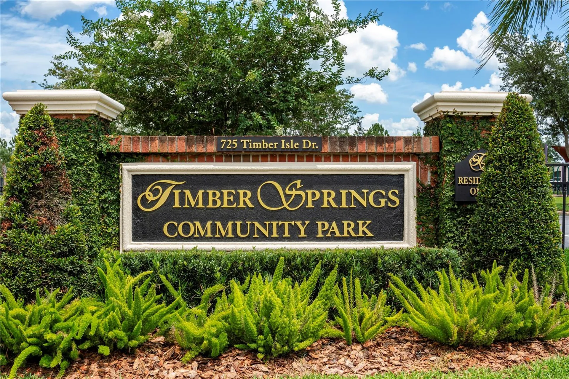 16431 Bristol Lake Circle Orlando FL 32828