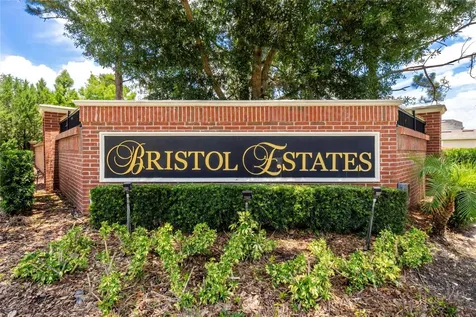 16431 Bristol Lake Circle Orlando FL 32828