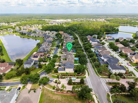 16431 Bristol Lake Circle Orlando FL 32828