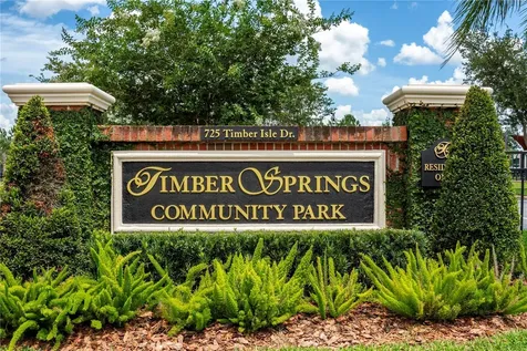 16431 Bristol Lake Circle Orlando FL 32828