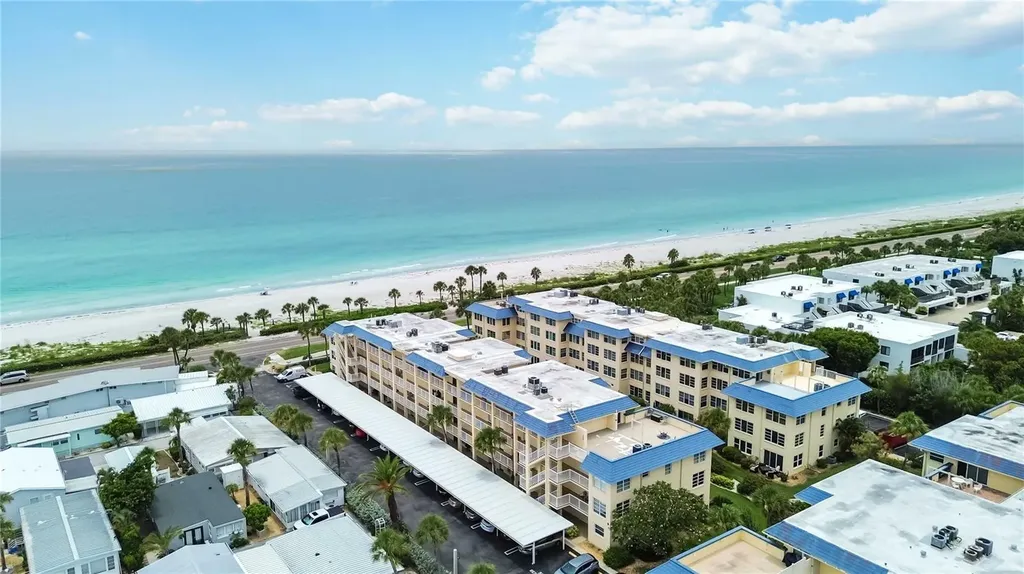 3804 Gulf Of Mexico Drive Longboat Key FL 34228