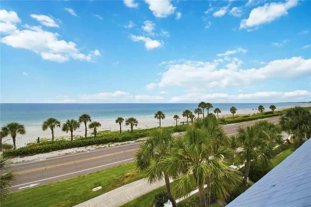 3804 Gulf Of Mexico Drive Longboat Key FL 34228