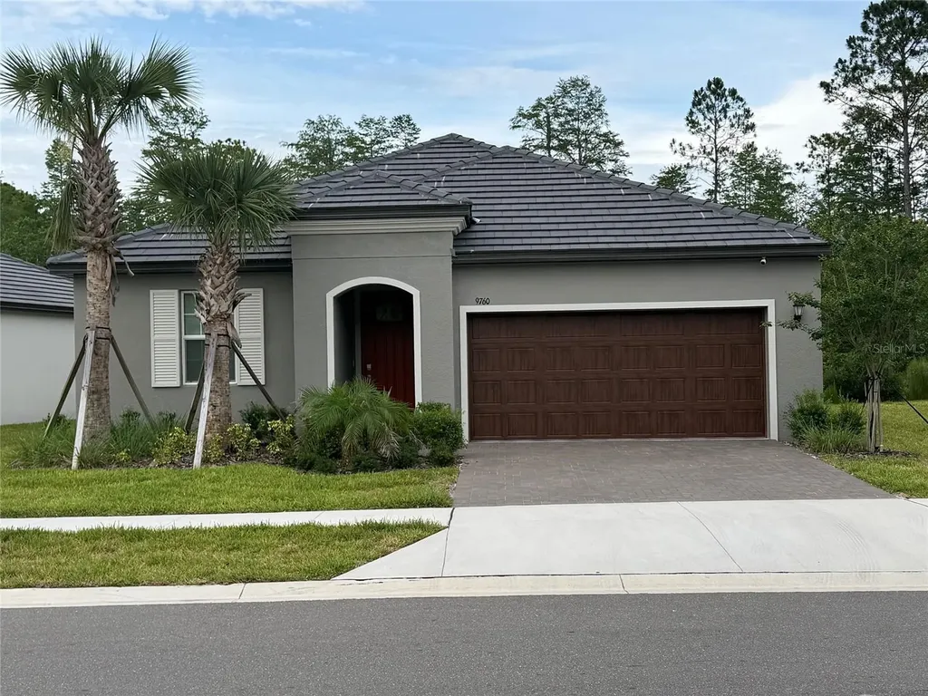 9760 Minnow Ray Drive Land O Lakes FL 34638
