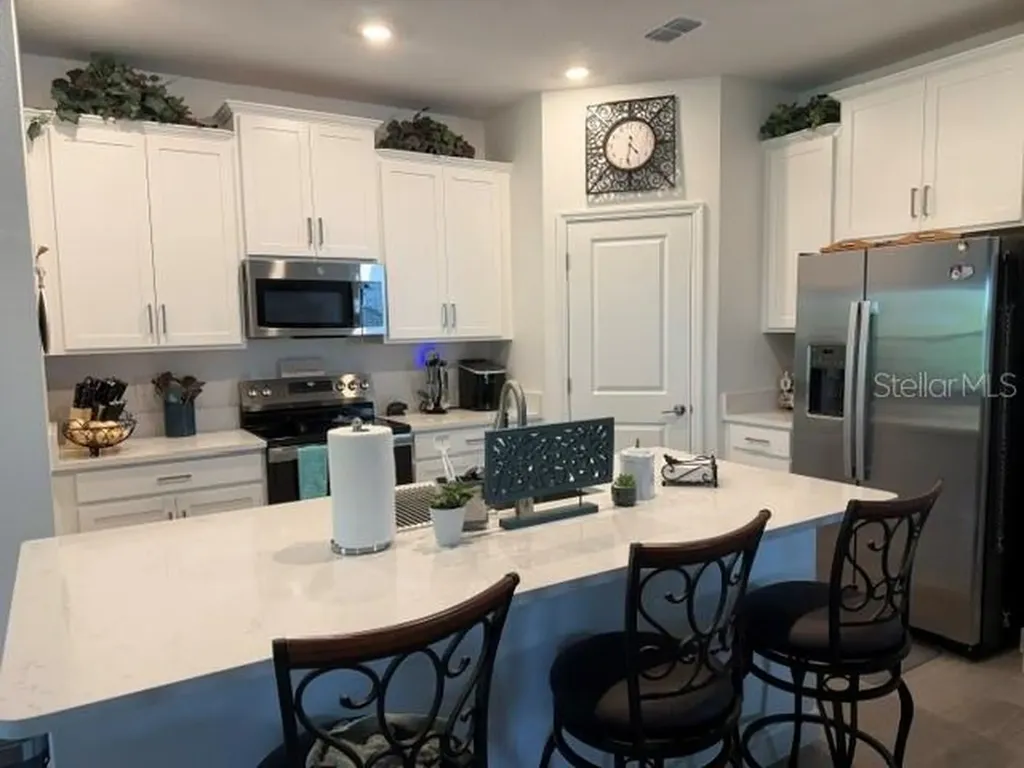 9760 Minnow Ray Drive Land O Lakes FL 34638